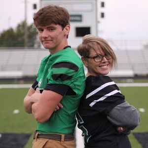 Meet your Posher, Crystal